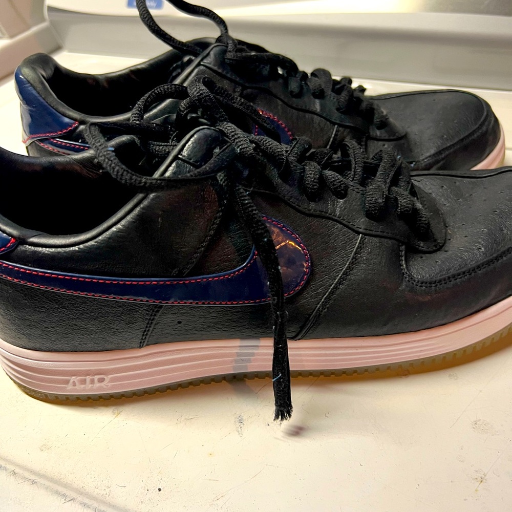Nike Airforce 1 Lunar RKK Mens